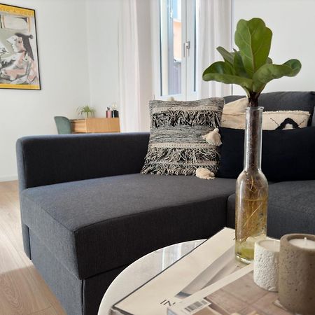 Home Sweet Orti 12 - Design Apartment Milan Extérieur photo