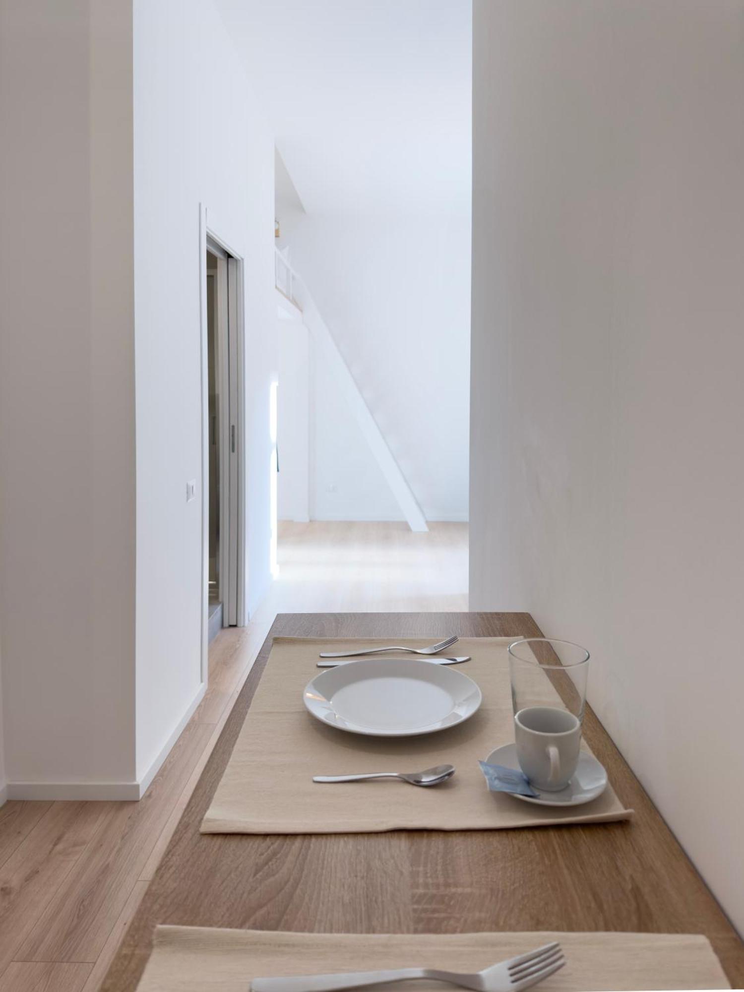 Home Sweet Orti 12 - Design Apartment Milan Extérieur photo