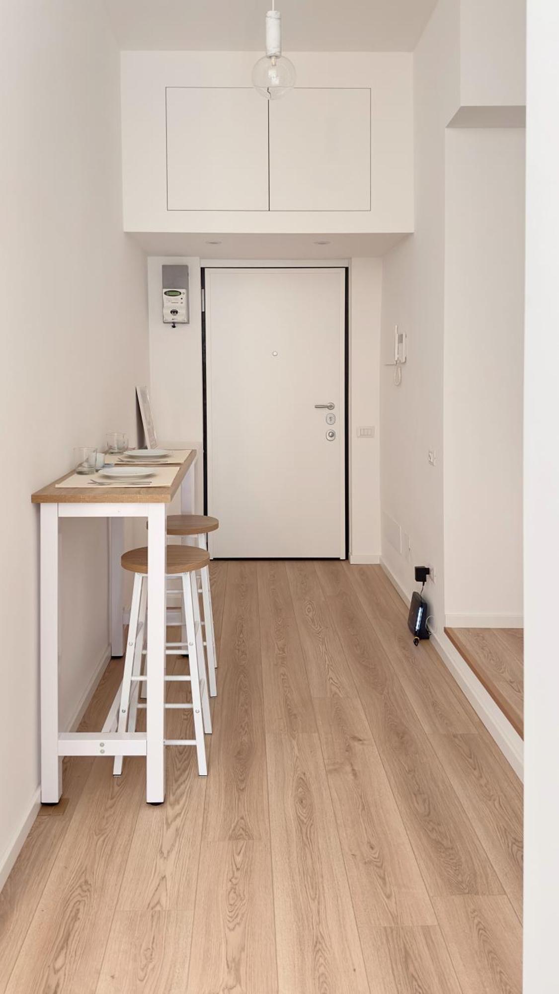 Home Sweet Orti 12 - Design Apartment Milan Extérieur photo