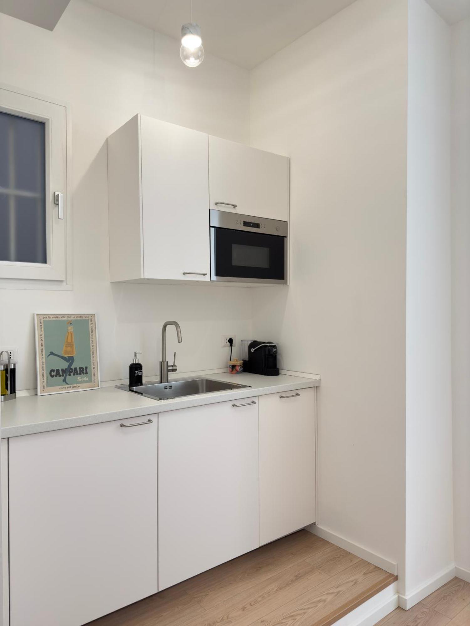 Home Sweet Orti 12 - Design Apartment Milan Extérieur photo