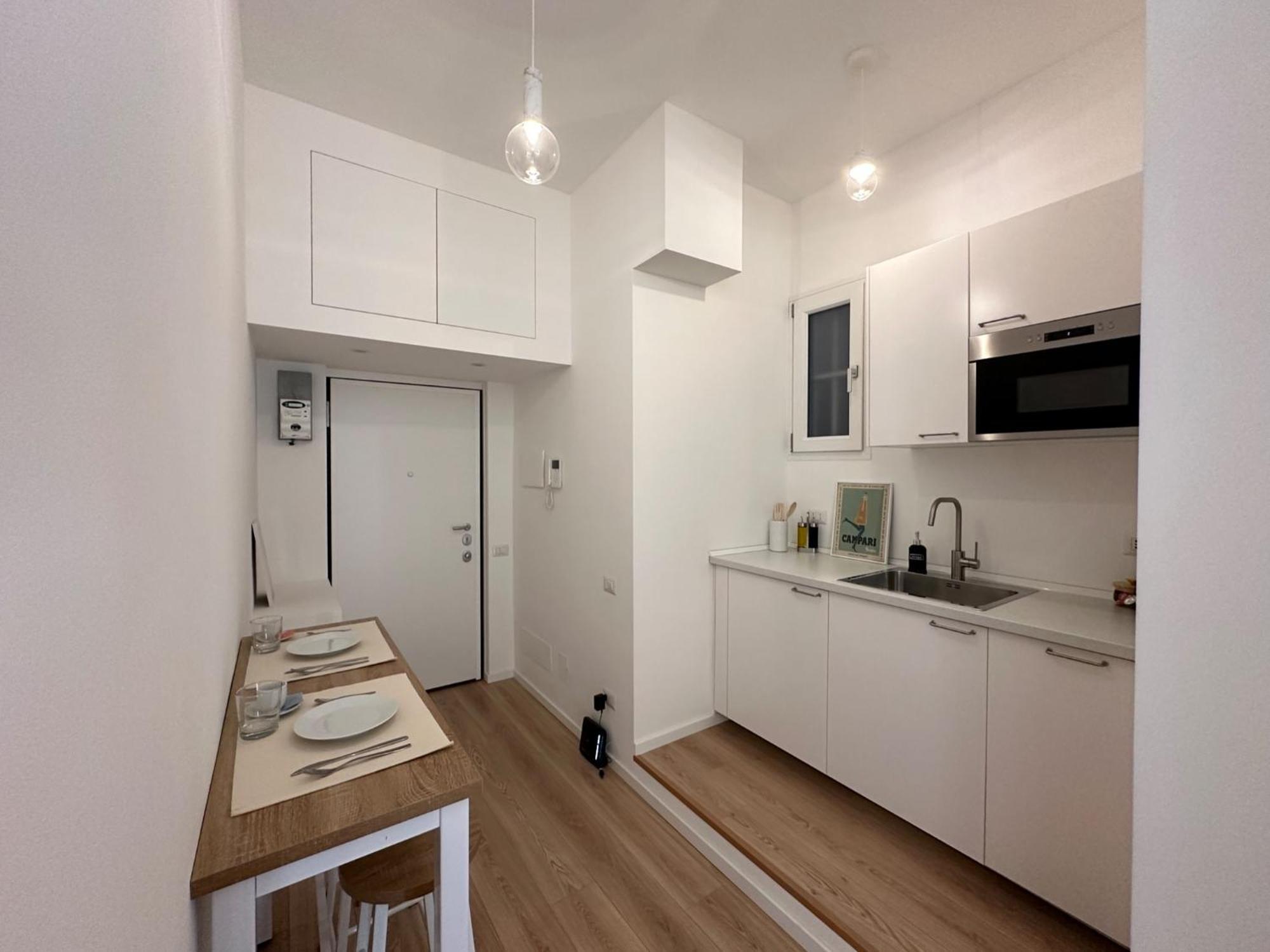 Home Sweet Orti 12 - Design Apartment Milan Extérieur photo
