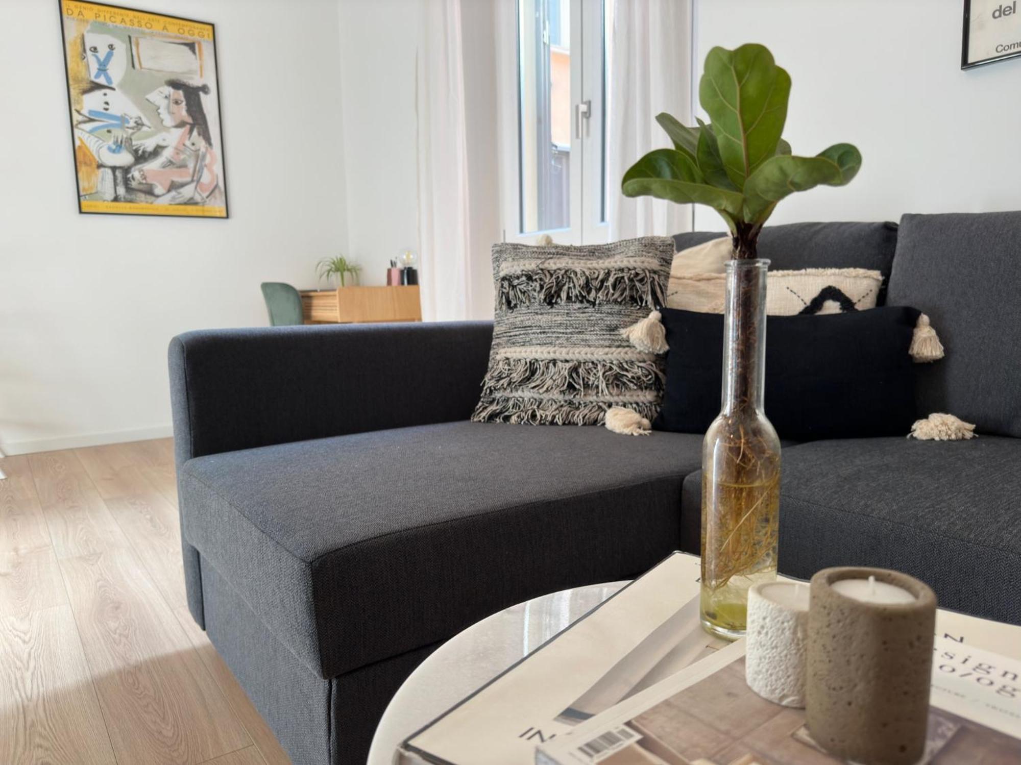 Home Sweet Orti 12 - Design Apartment Milan Extérieur photo